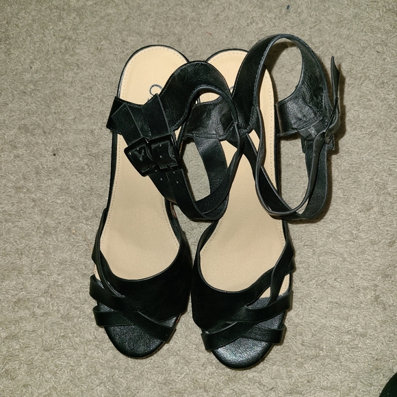 Cato wedges - Picture 5 of 6